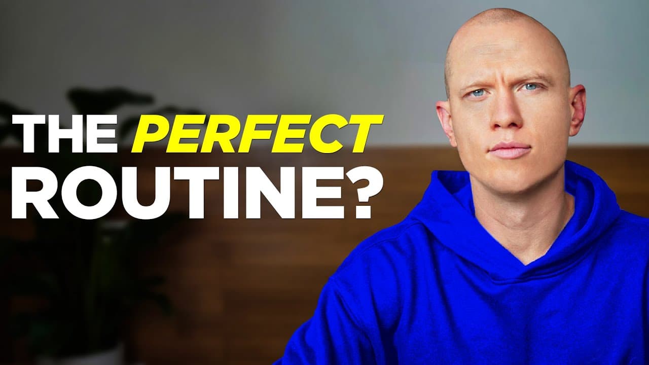 The Perfect Chinese Study Routine