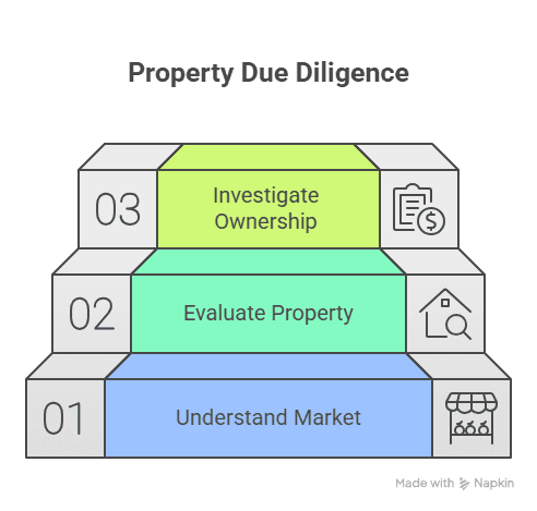 #76 Beyond the Sponsor: Analyzing the Property That Will Generate Your Passive Income