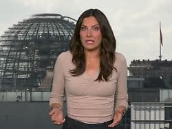 Clara Pfeffer: Autoindustrie "muss Gewohnheiten endlich ablegen"