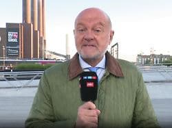 Uli Reitz: Stimmung in Wolfsburg "extrem aufgeladen, jeder mauert"