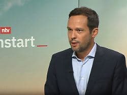 Martin Hagen: "Kann mir vorstellen, dass Merz ausgewechselt wird"