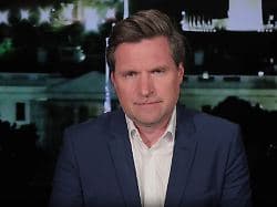 Gordian Fritz: Ukraine soll wegen CIA-Direktor Angriffe aussetzen