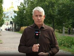Jürgen Weichert: Kiew ist beunruhigt über CIA-Besuch in Russland