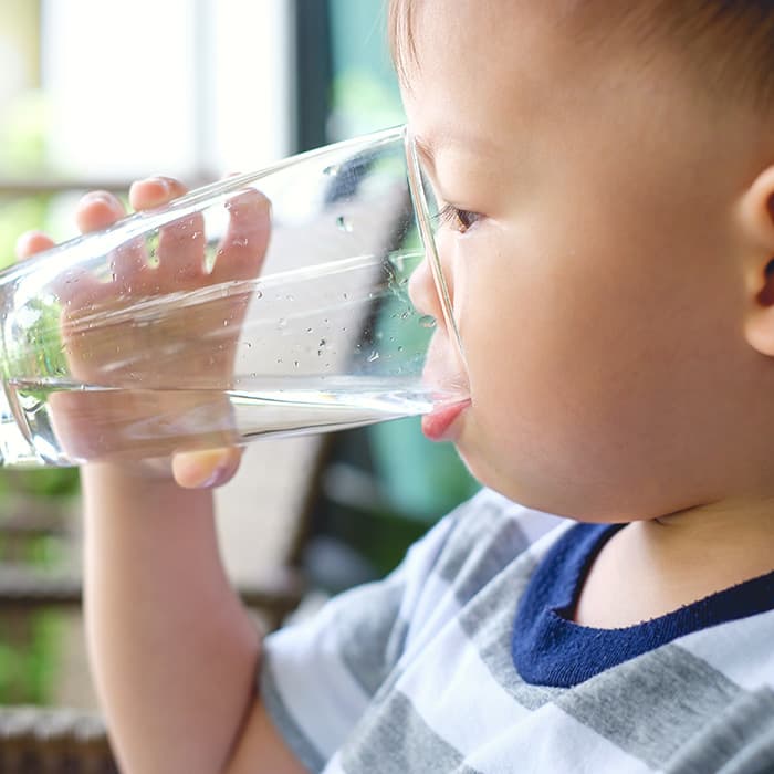 Arsenic in Drinking Water