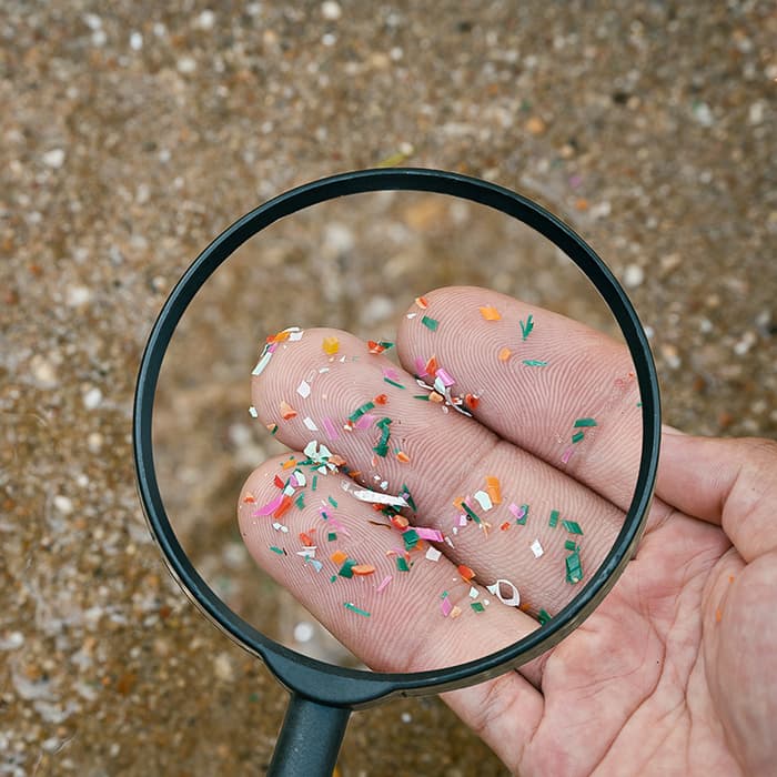 Understanding Exposures to Microplastics and Nanoplastics