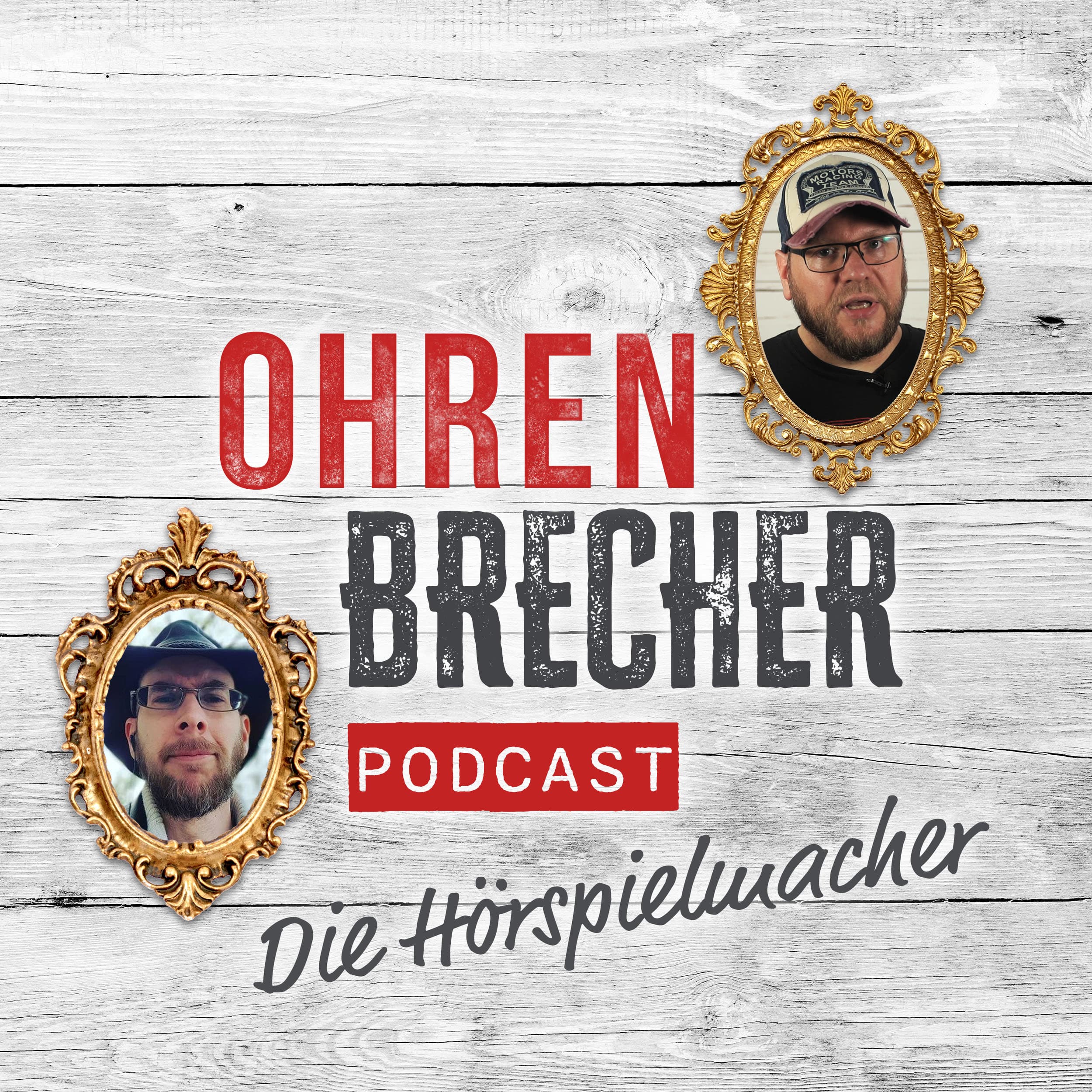 Episode 68: Es Weihnachtet schwer…