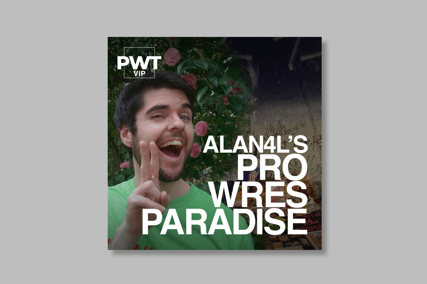Alan4L’s ProWres Paradise: Dragongate’s King of Gate, NJPW and AJPW tag leagues, Moriarty vs. Nigel, C2, more (44 min.)