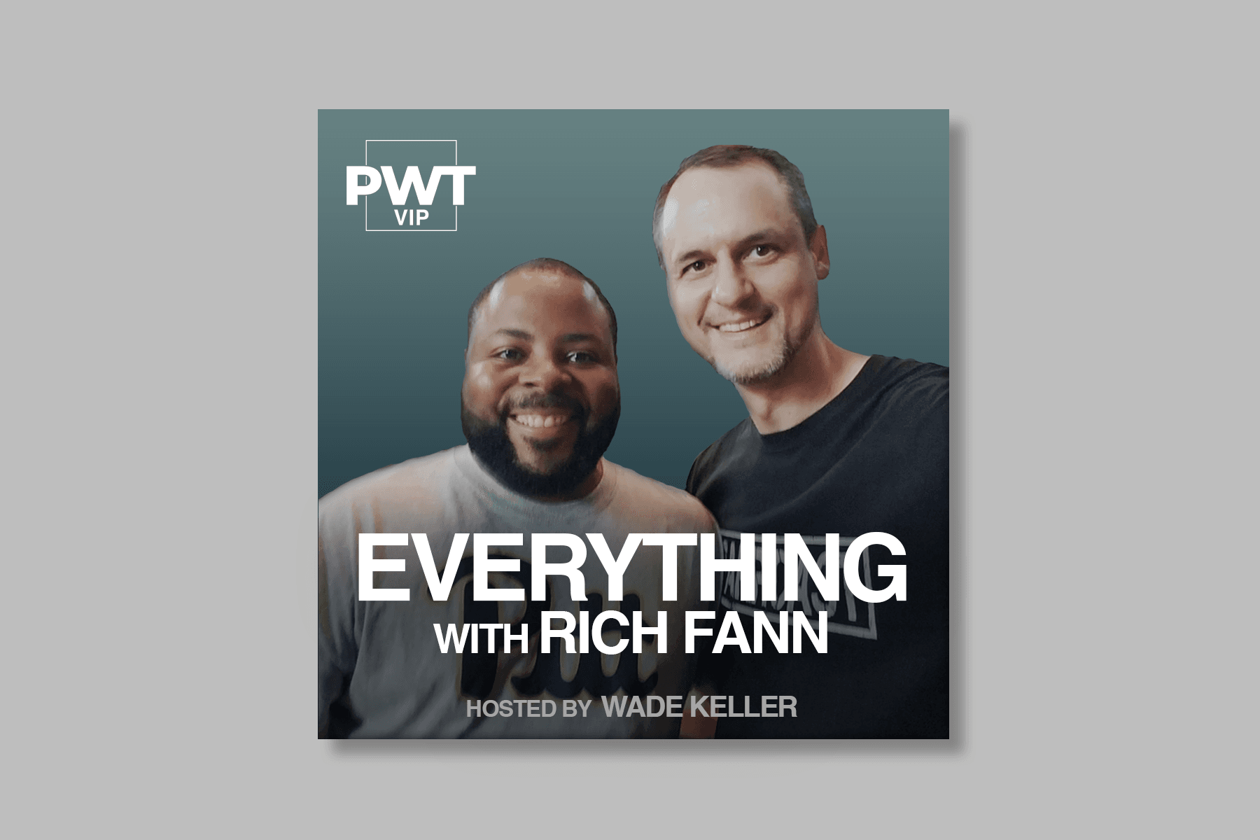 Everything with Rich & Wade: The Levesque-Khan-McMahon texts, TKO’s increasing meddling and conflicts of interest with what serves wrestling fans (53 min.)