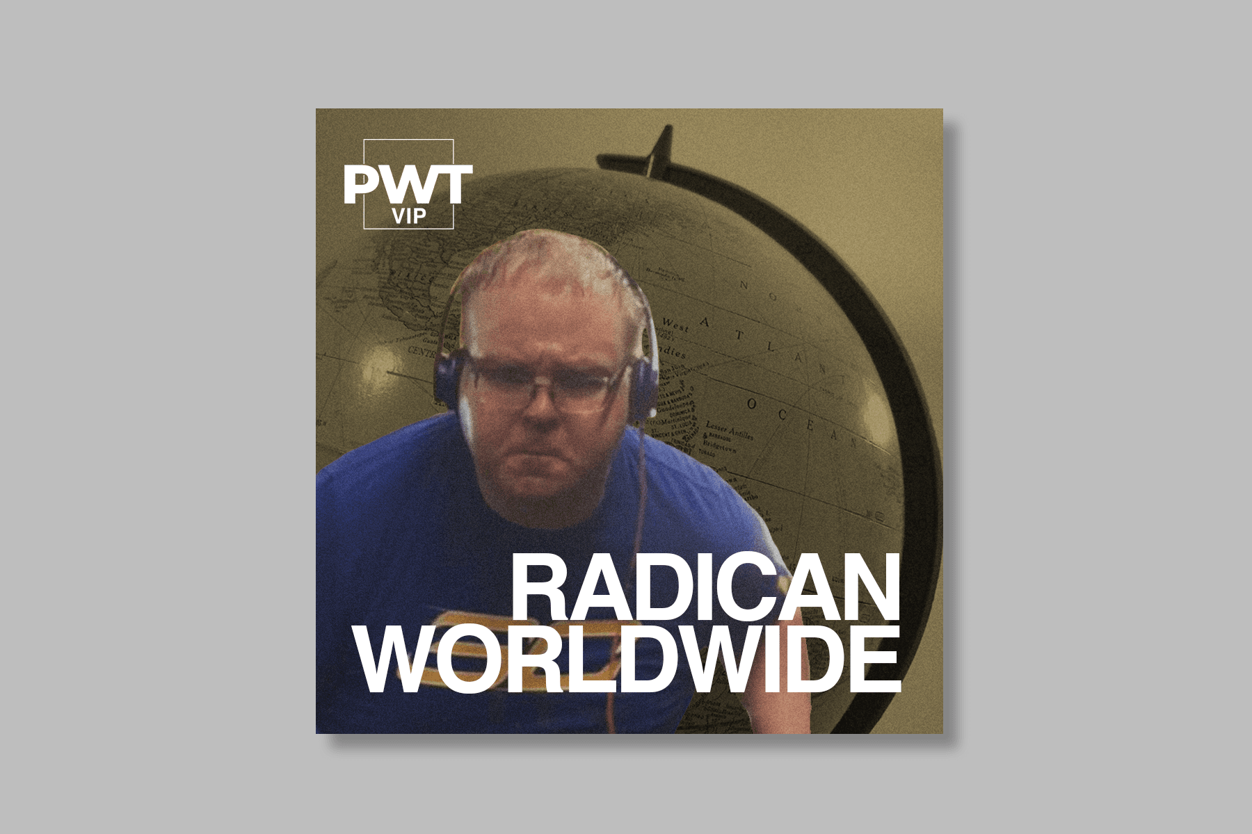 Radican Worldwide: Interview with AEW manager Don Callis including thoughts on working with Tony Khan, managing several big personalities at same time, growth of Fletcher and Andrade, more (26 min.)
