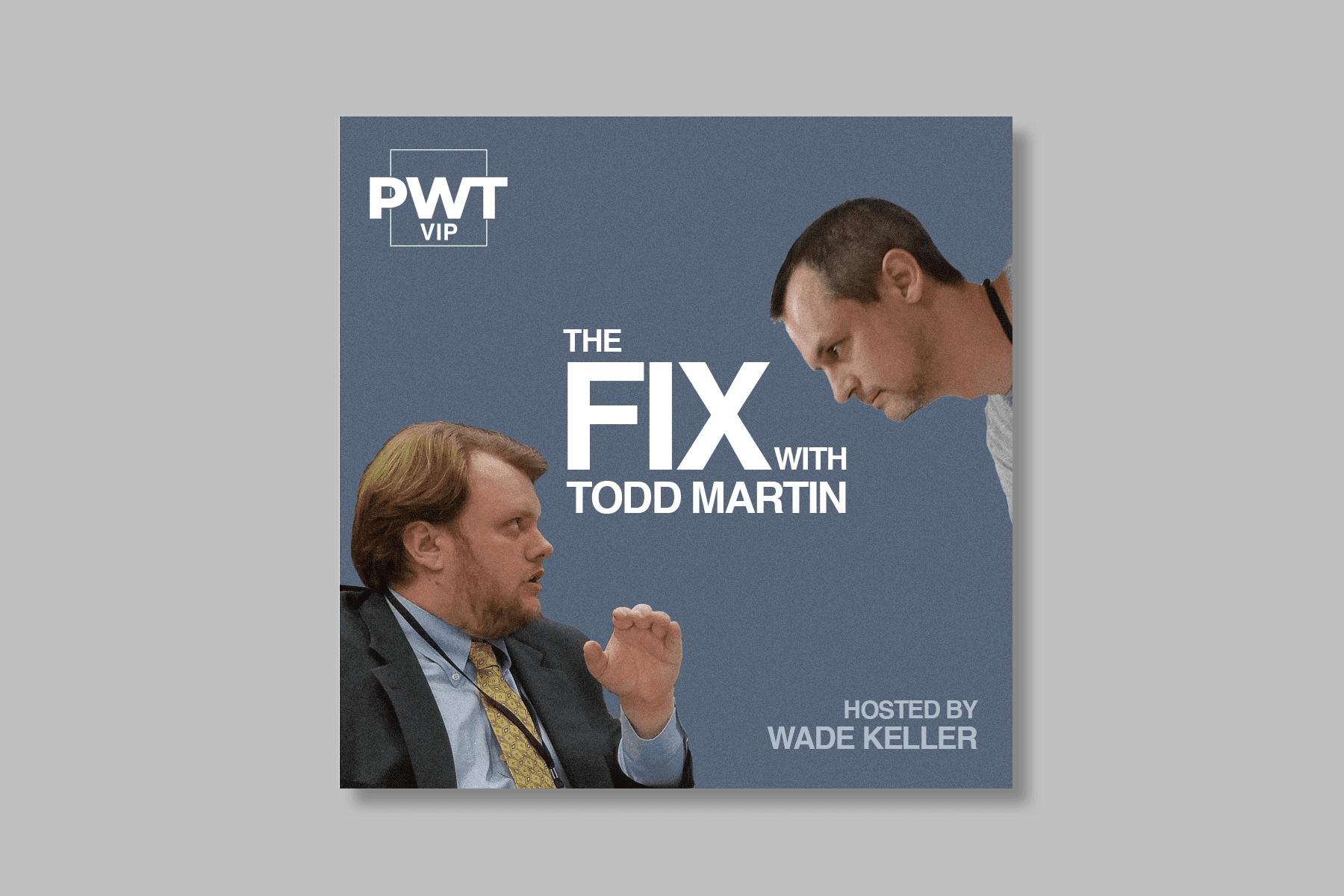 The Fix Mailbag w/Todd & Wade (pt. 2 of 2): Ideal time to turn Cena heel, Jericho, Cody, TMO, Speedball, AEW violence, Janel Grant, Orton’s rep, more (77 min.)