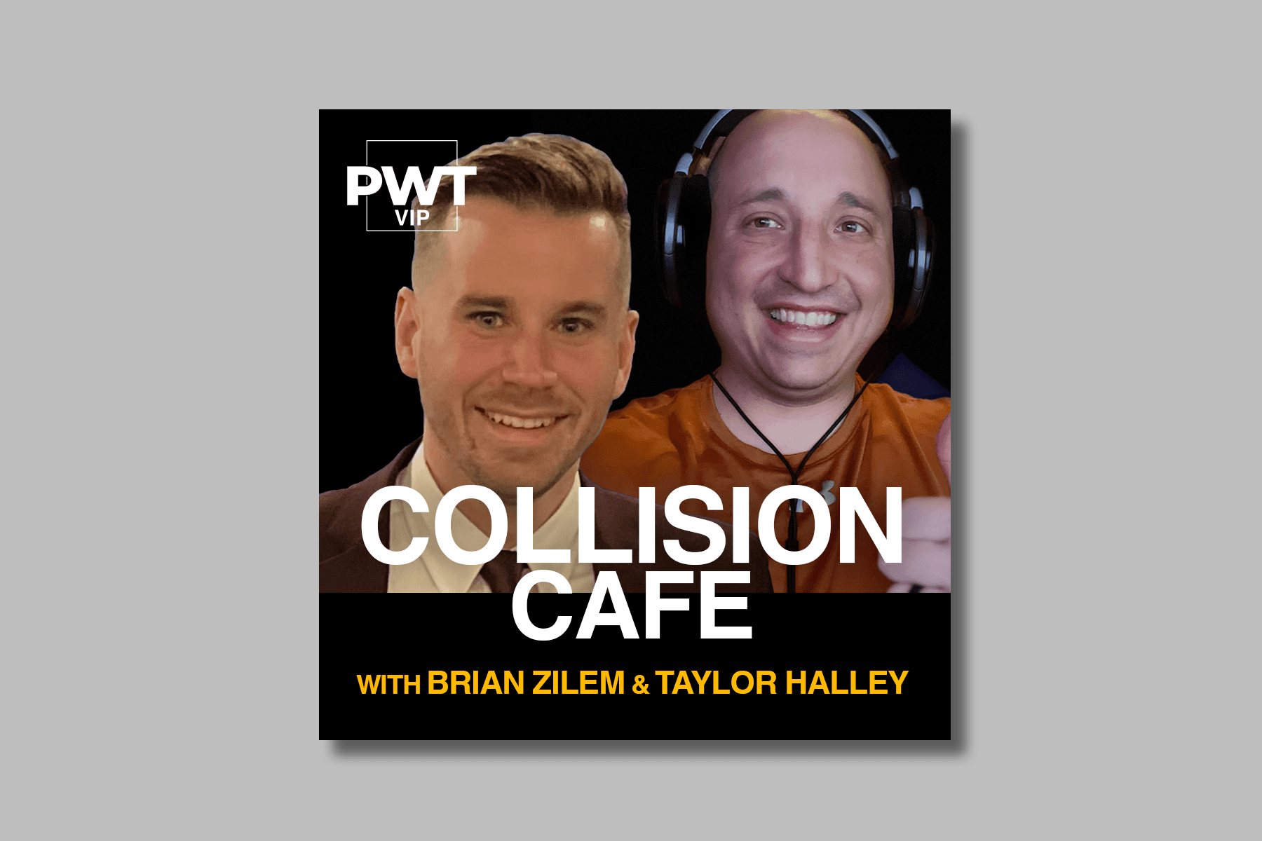 Collision Cafe with Zilem & Halley: Cena returns already? Jericho returning to AEW? Collision review, Dynasty preview, more (73 min.)