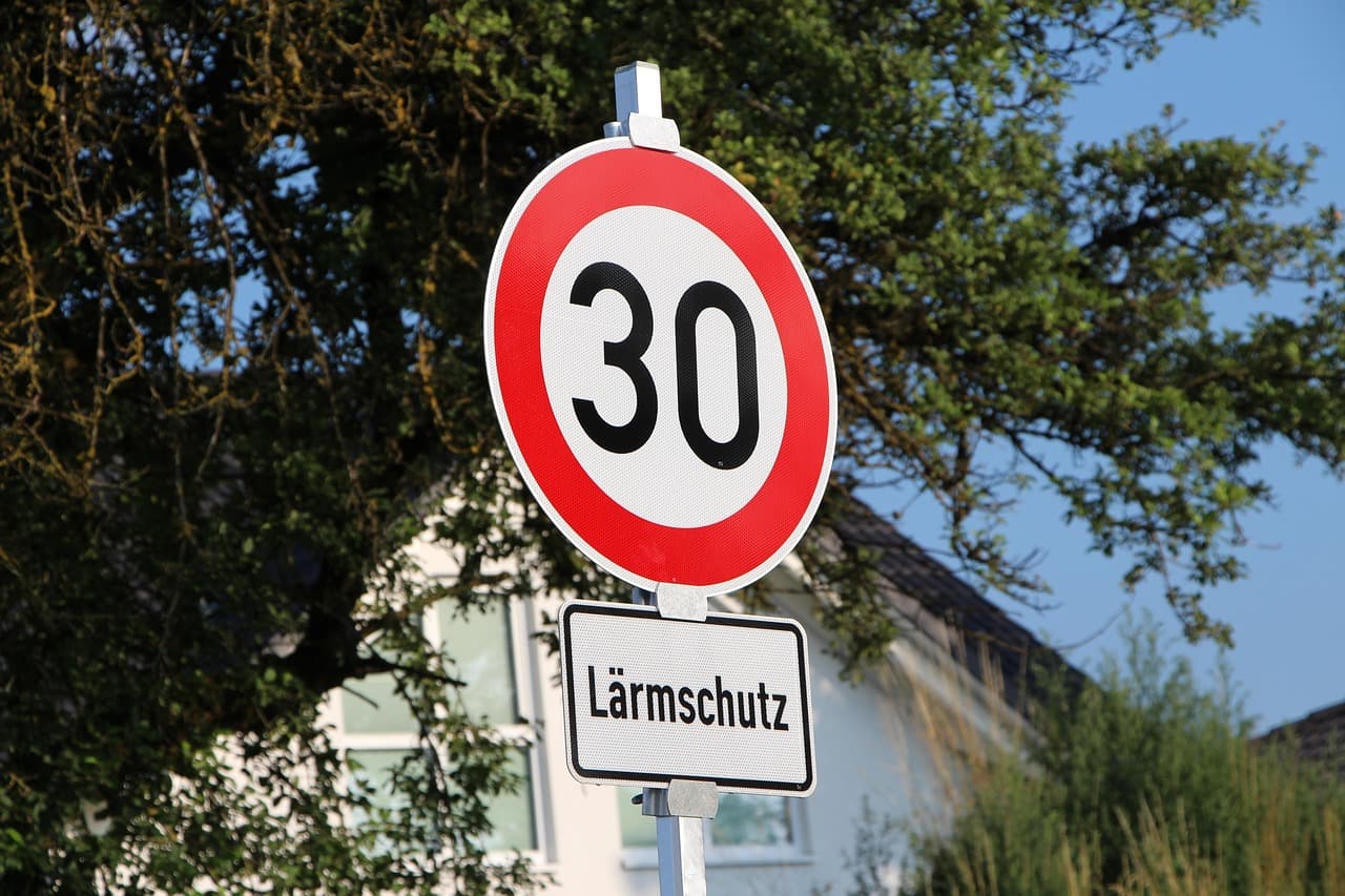Coppenbrügge: Bürgerinitiative fordert Tempo 30 für Dörpe