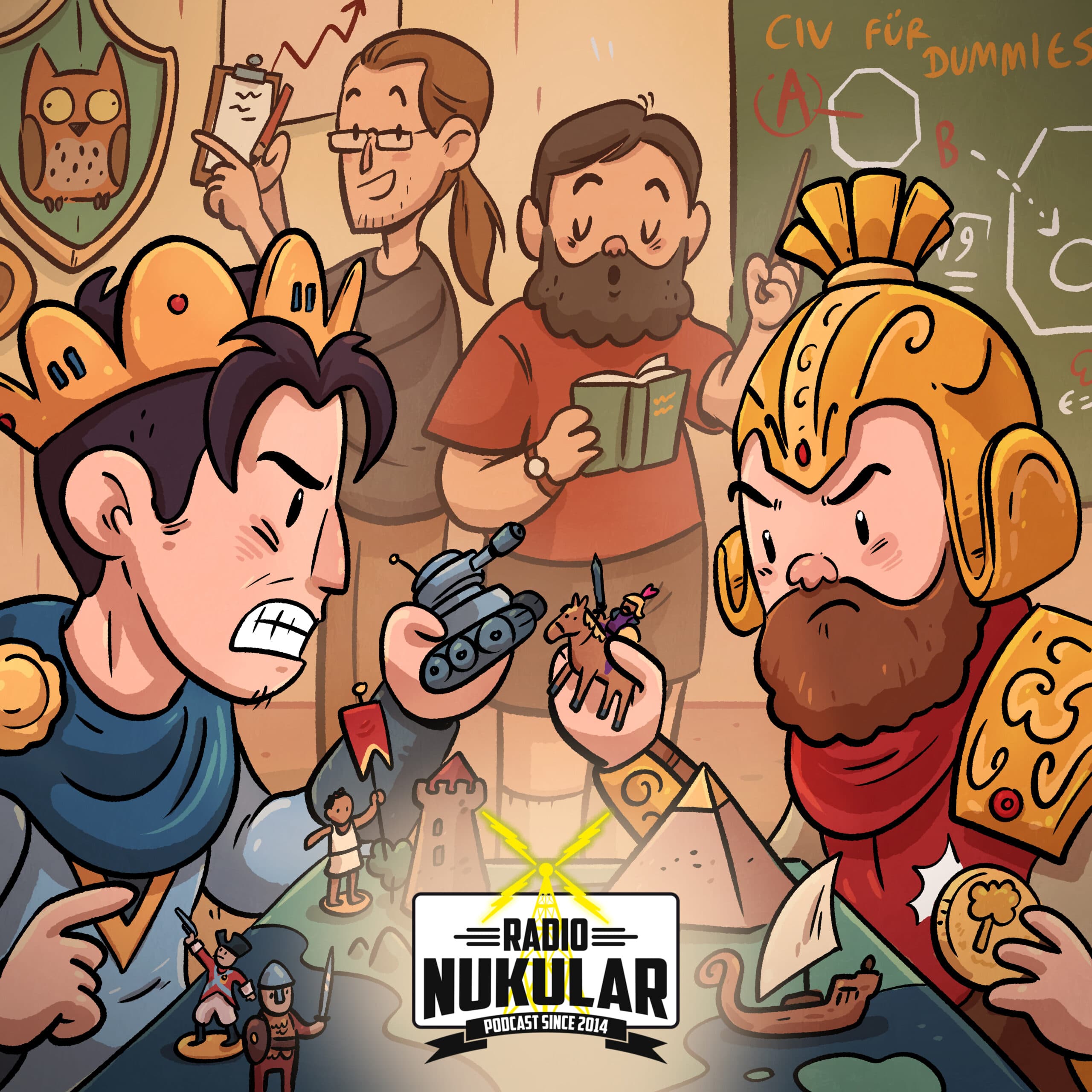 Episode 235 - Civilization VII