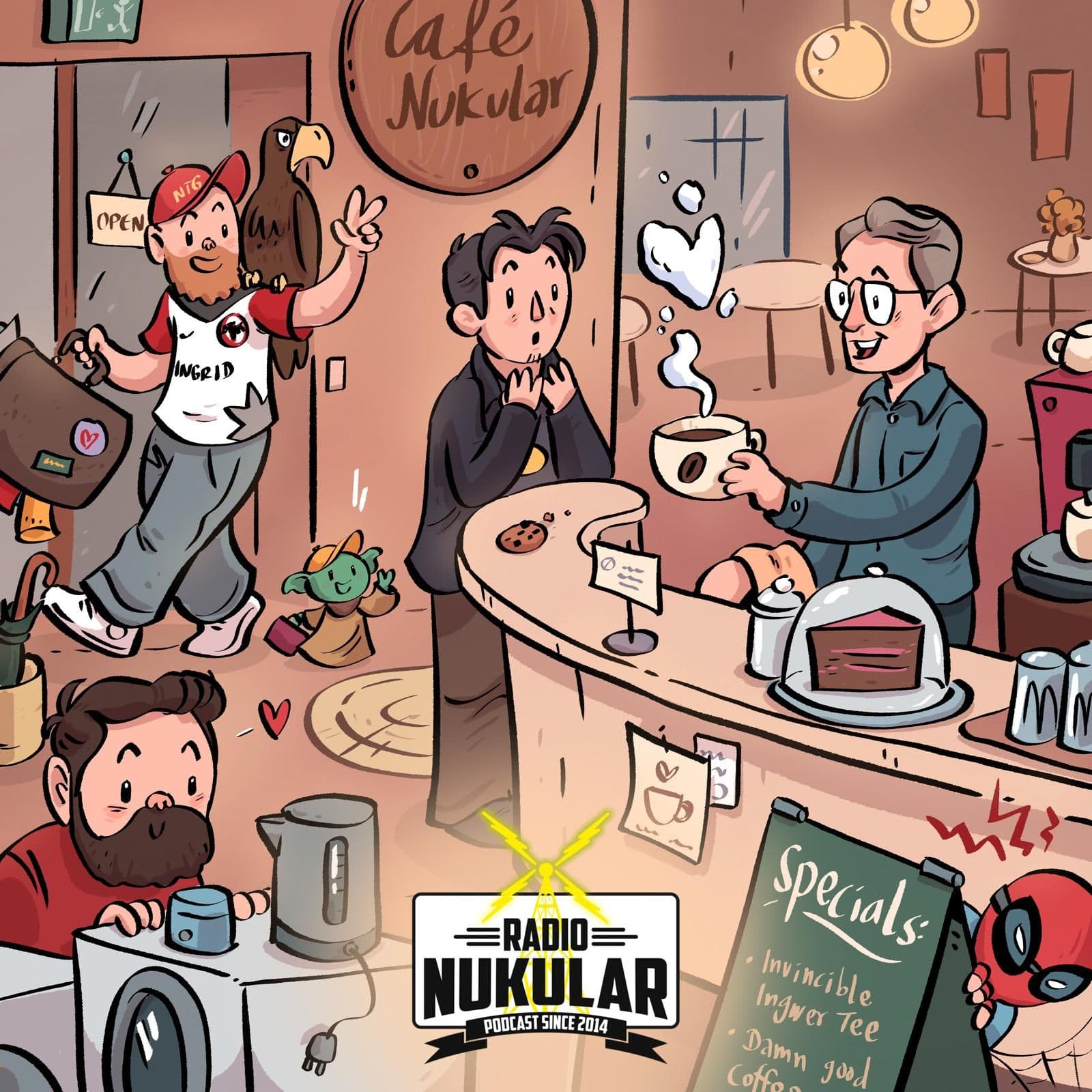 Episode 236: XXL-Frühjahrsputz