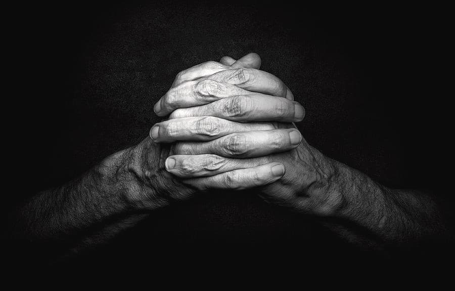 Anti-Hero-Theology ~ Luke 18:1-8