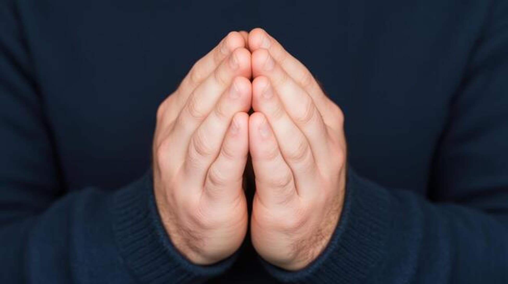 A Prayer Sermon ~ Ephesians 3:14-21