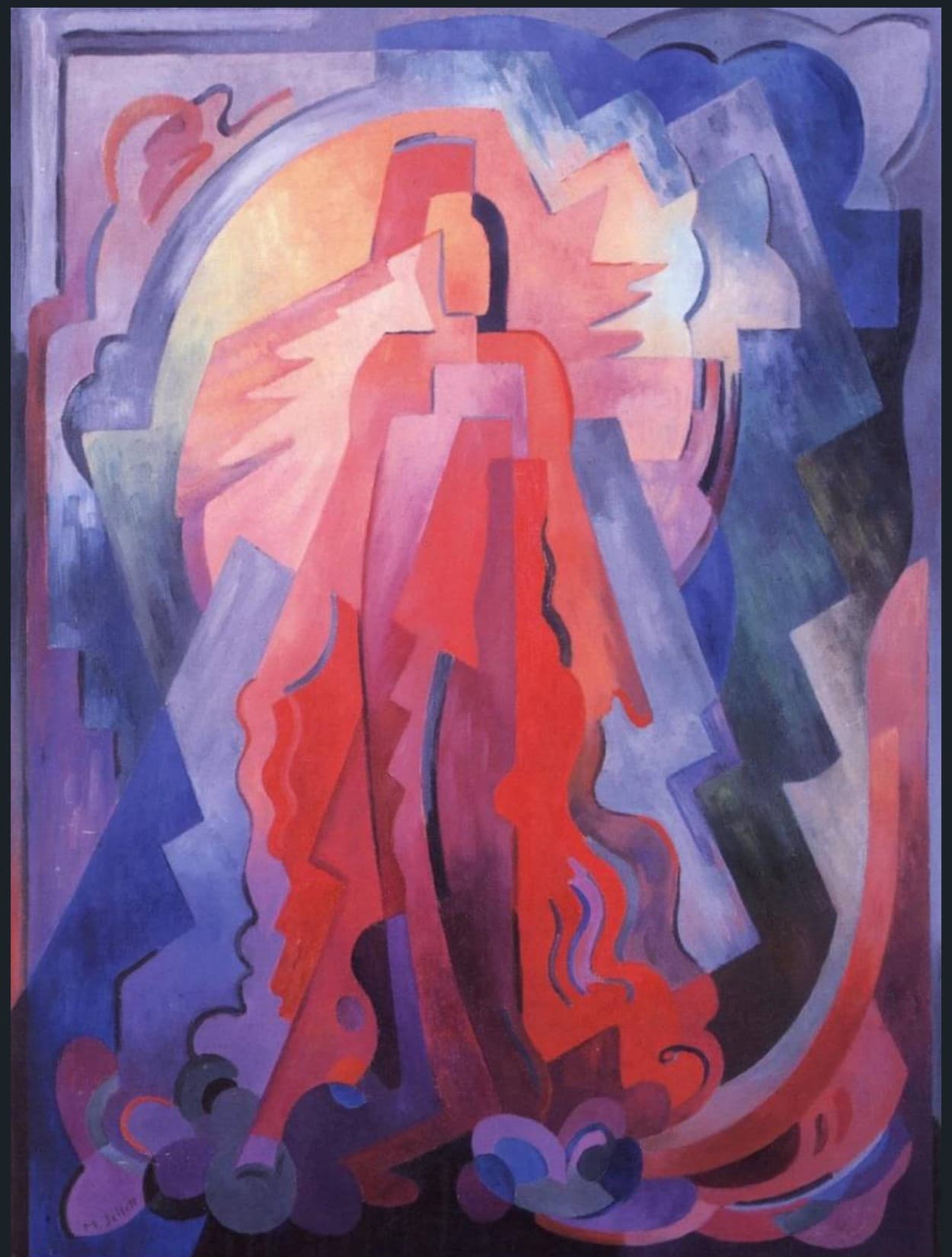 Jesus In Isaiah ~ Luke 8:40-48