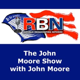 The John Moore Show w/ John Moore