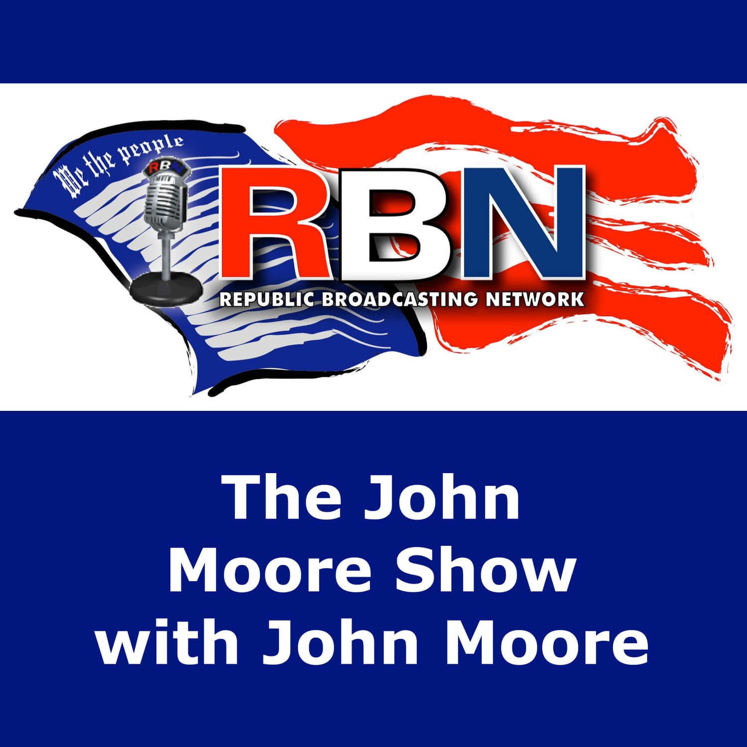 The John Moore Show, July 10, 2026 Hour 3