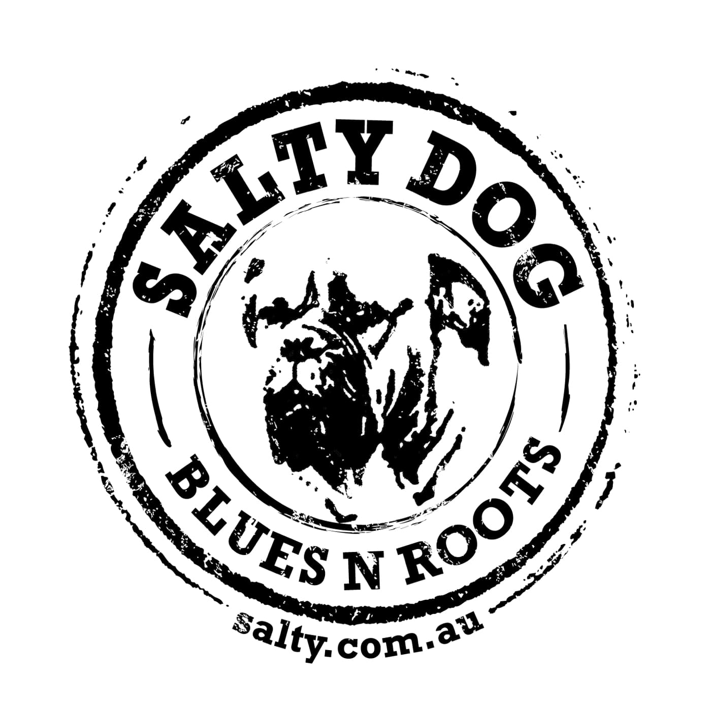 CHARGE! Blues N Roots - Salty Dog (November 2022)
