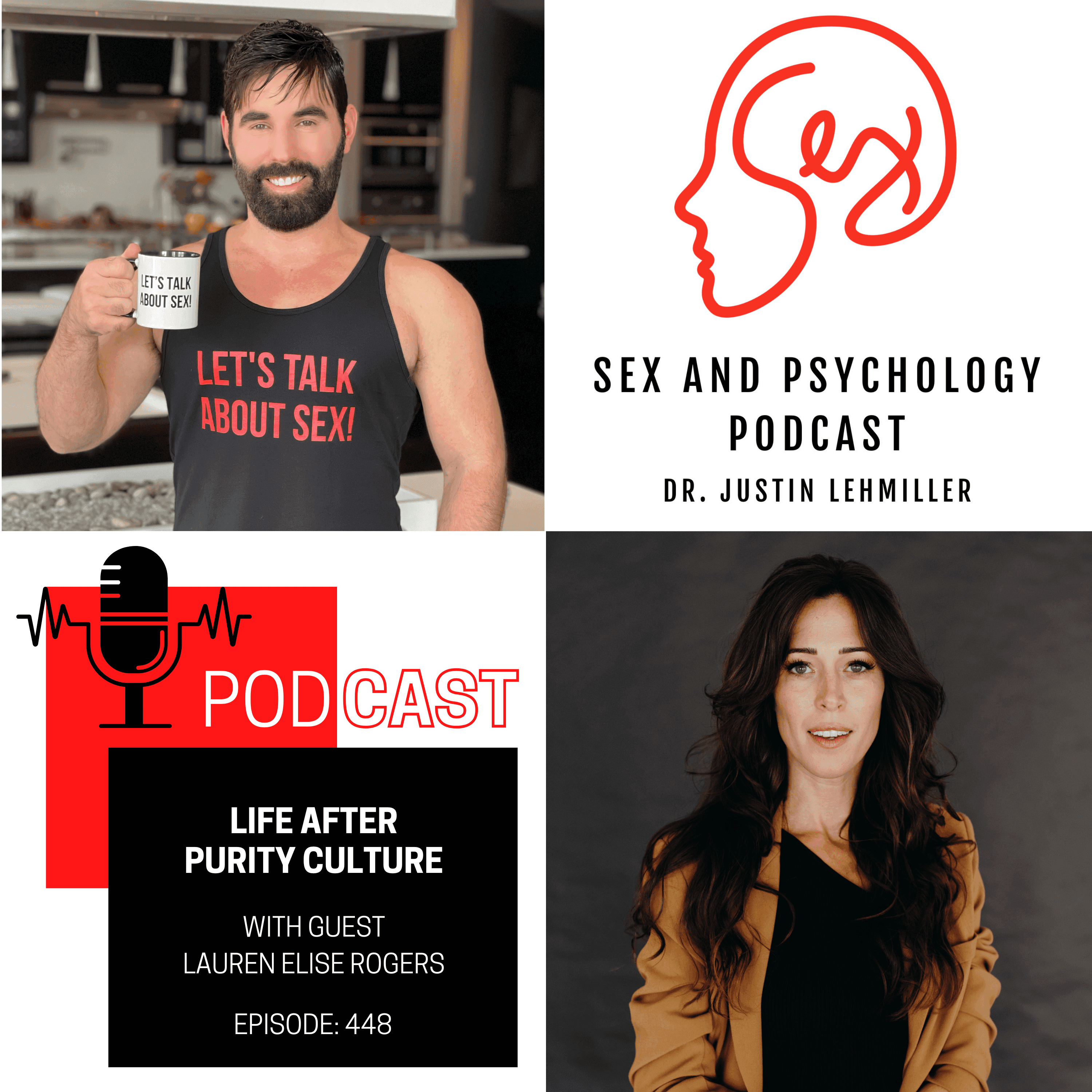 Episode 448: Life After Purity Culture
