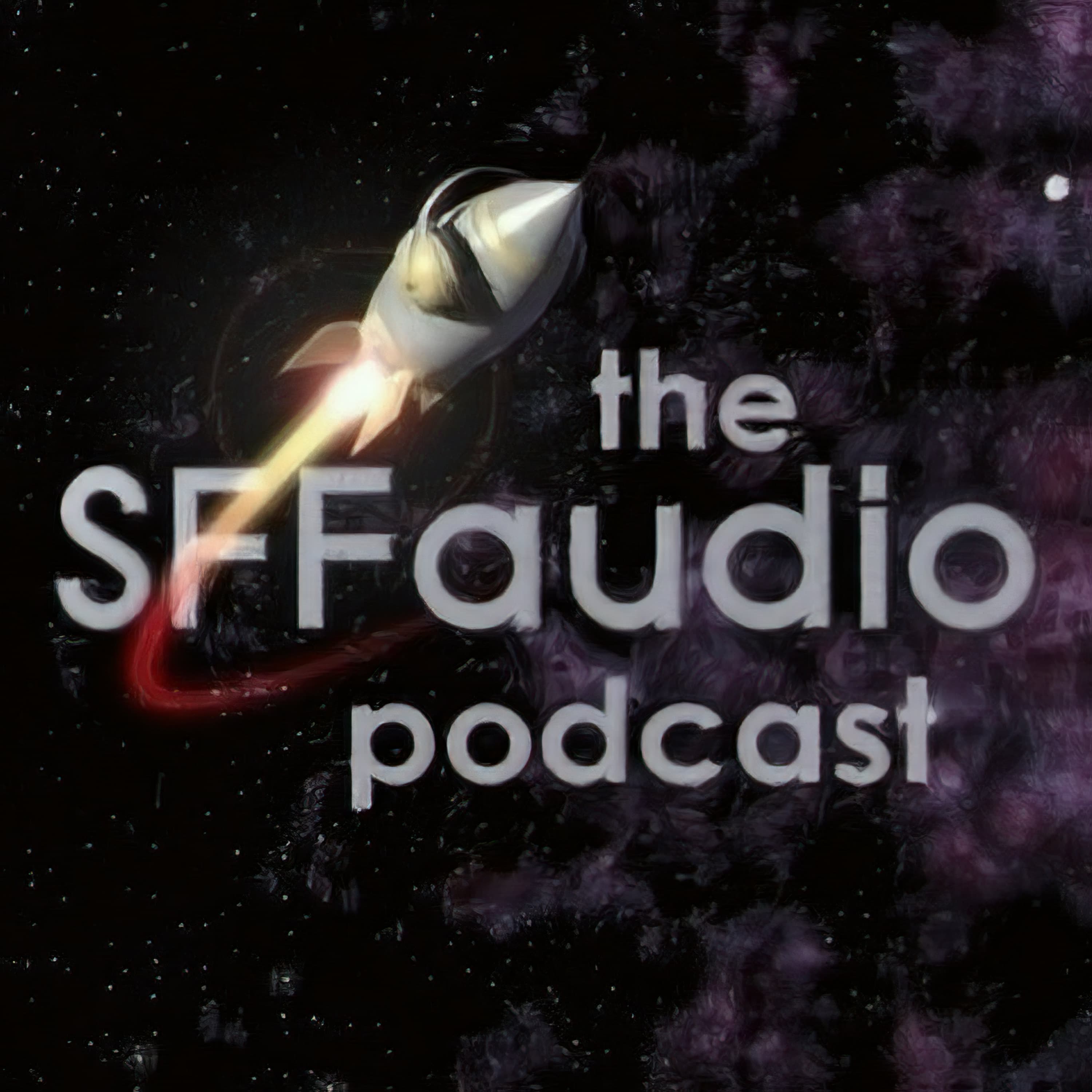 The SFFaudio Podcast #868 - READALONG: Hombre by Elmore Leonard