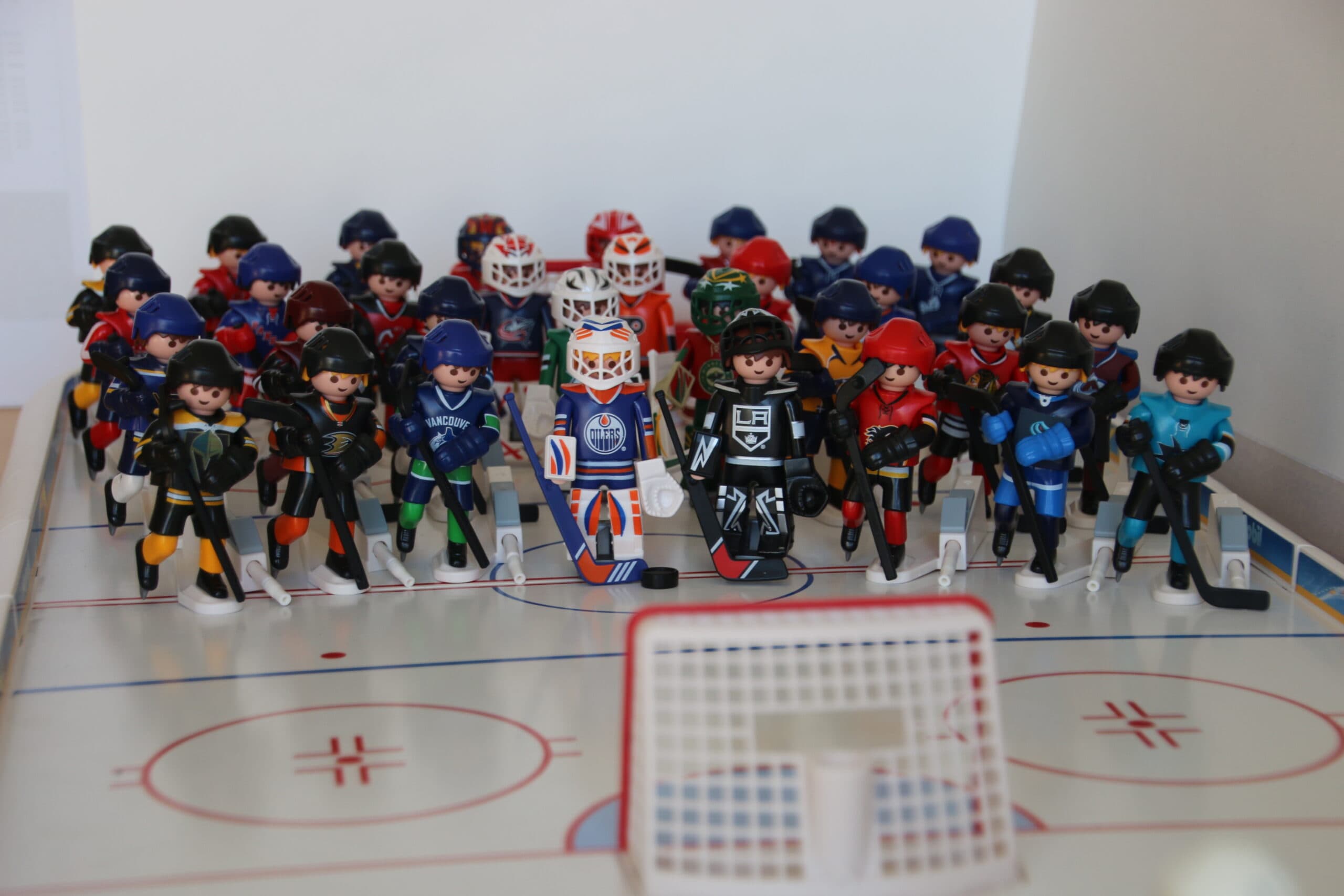#618 NHL – News aus zwei Wochen