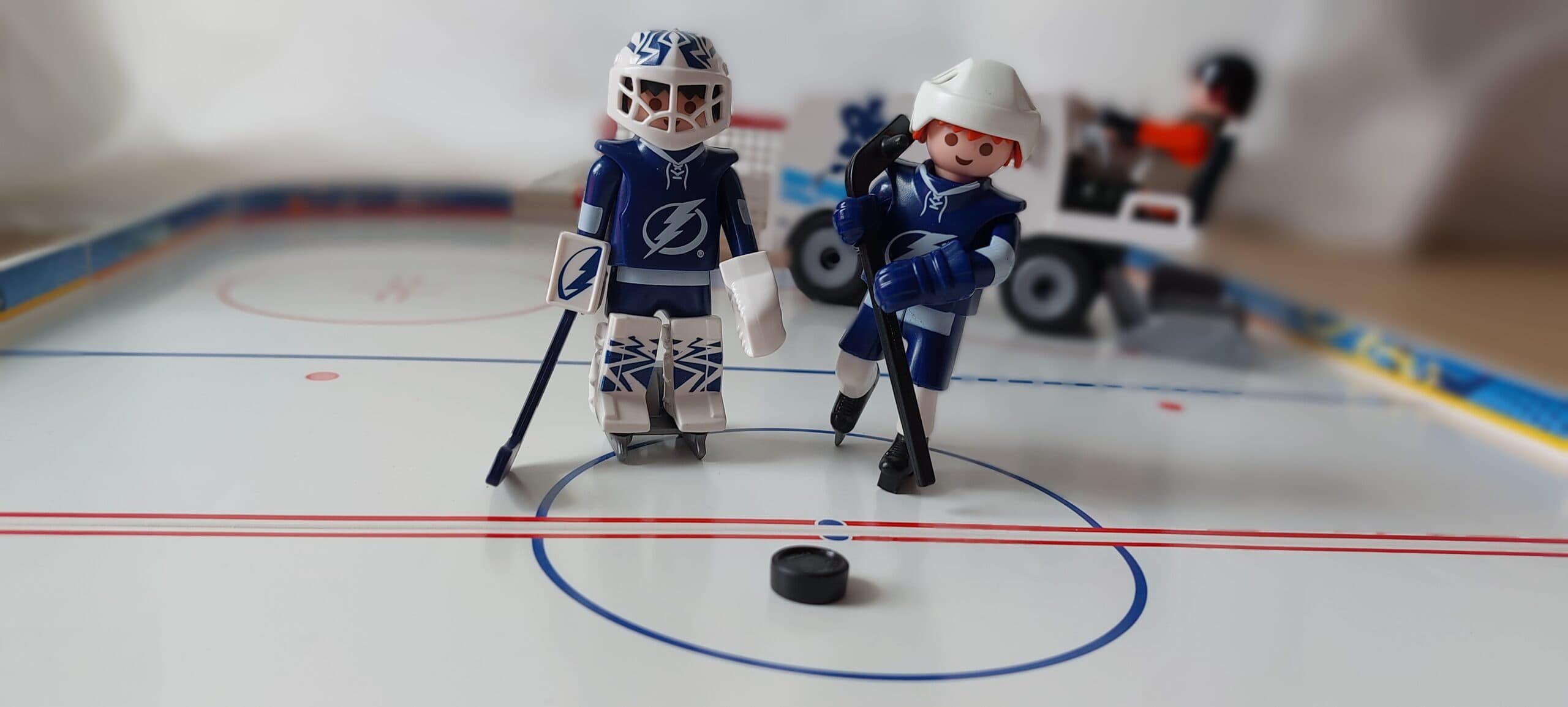 #578 NHL Preview 25/26 Tampa Bay Lightning