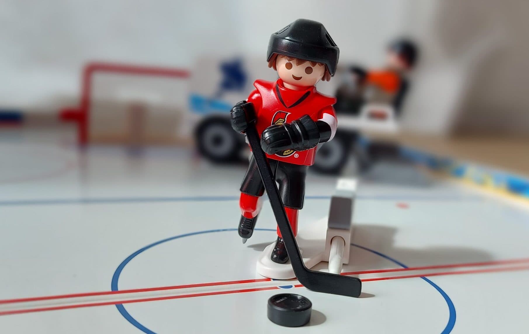 #580 NHL Preview 25/26 Ottawa Senators