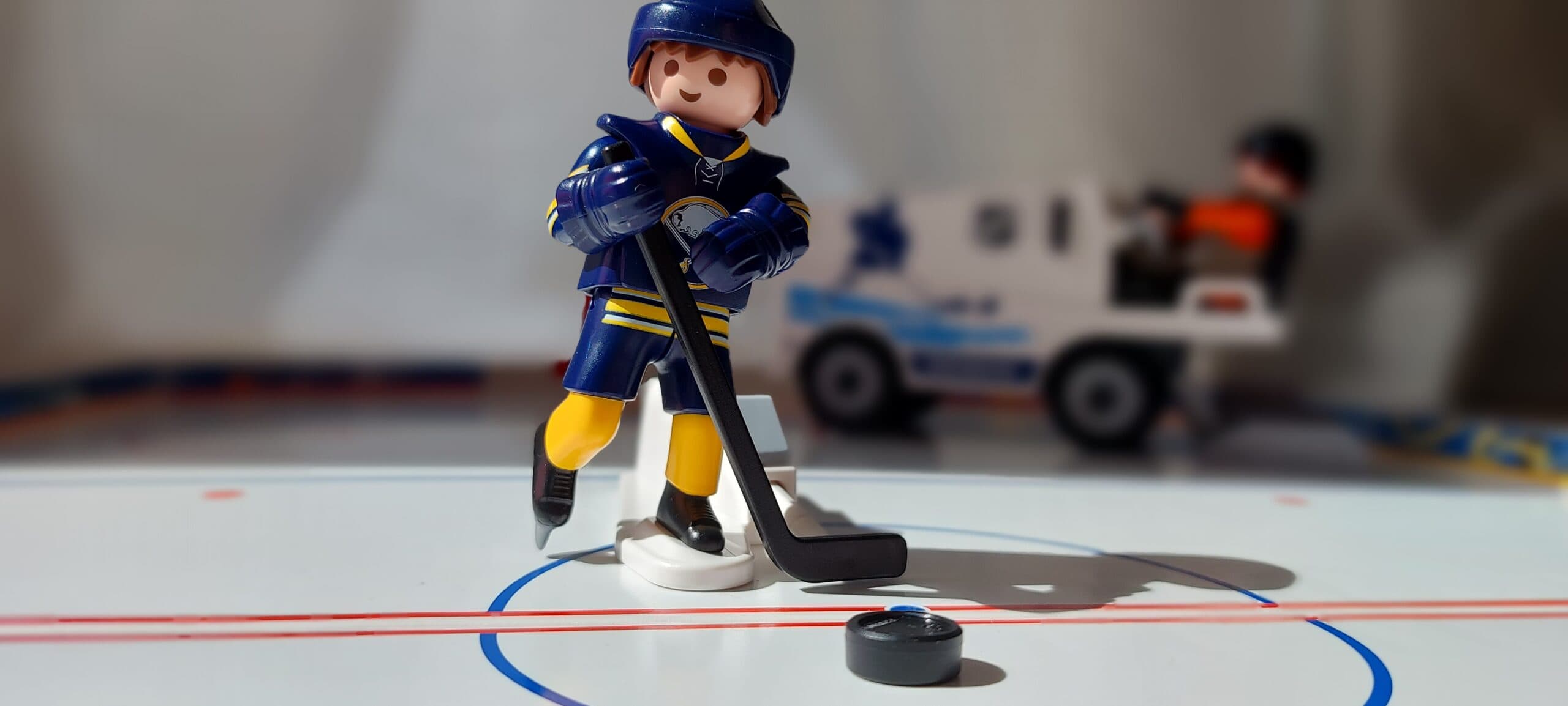 #577 NHL Preview 25/26 Buffalo Sabres