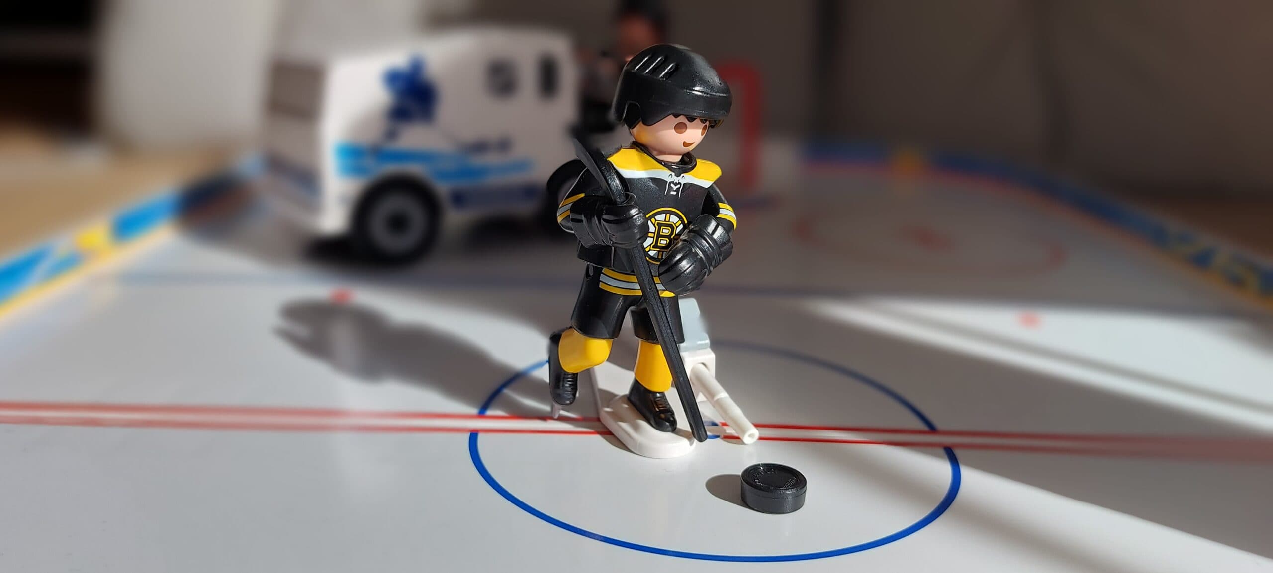 #575 NHL Preview 25/26 Boston Bruins
