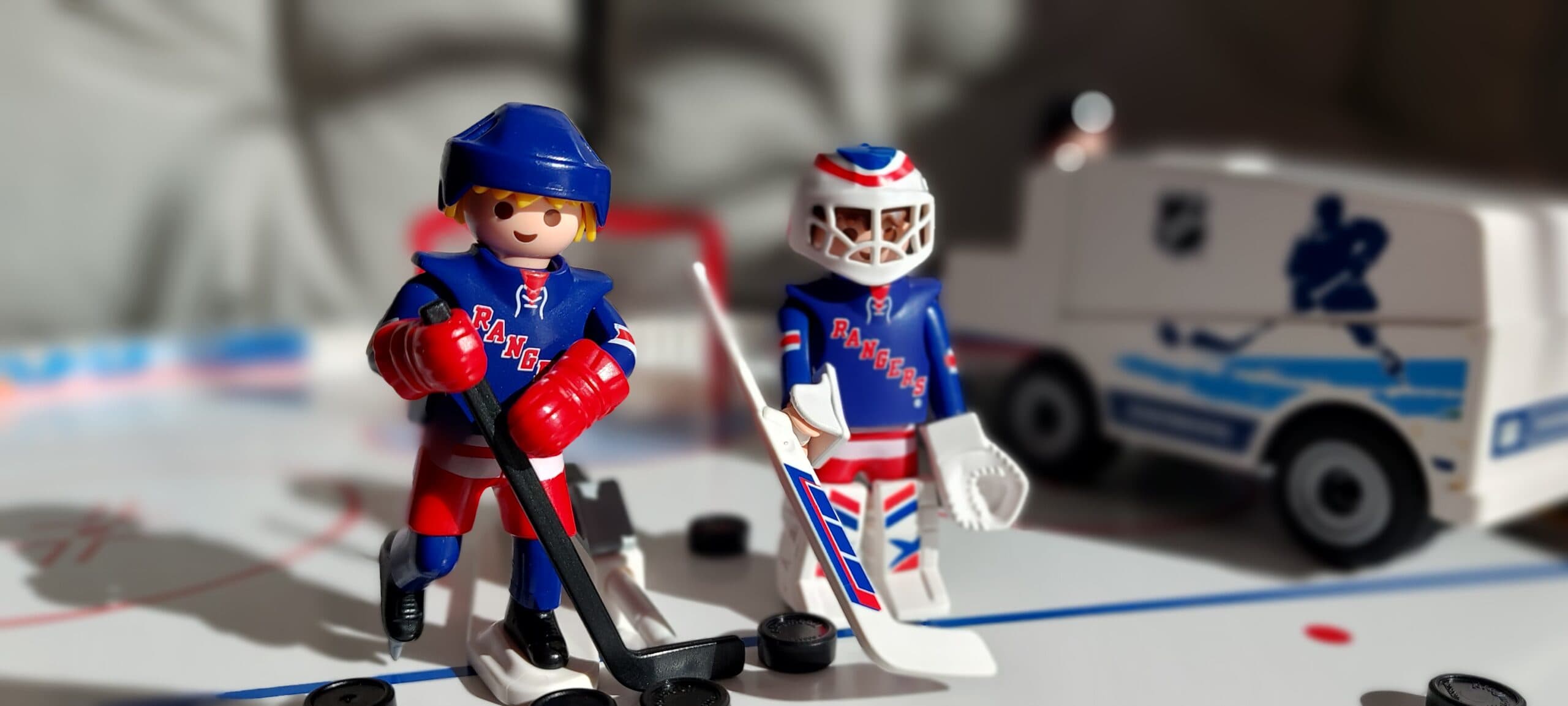 #581 NHL Preview 25/26 New York Rangers