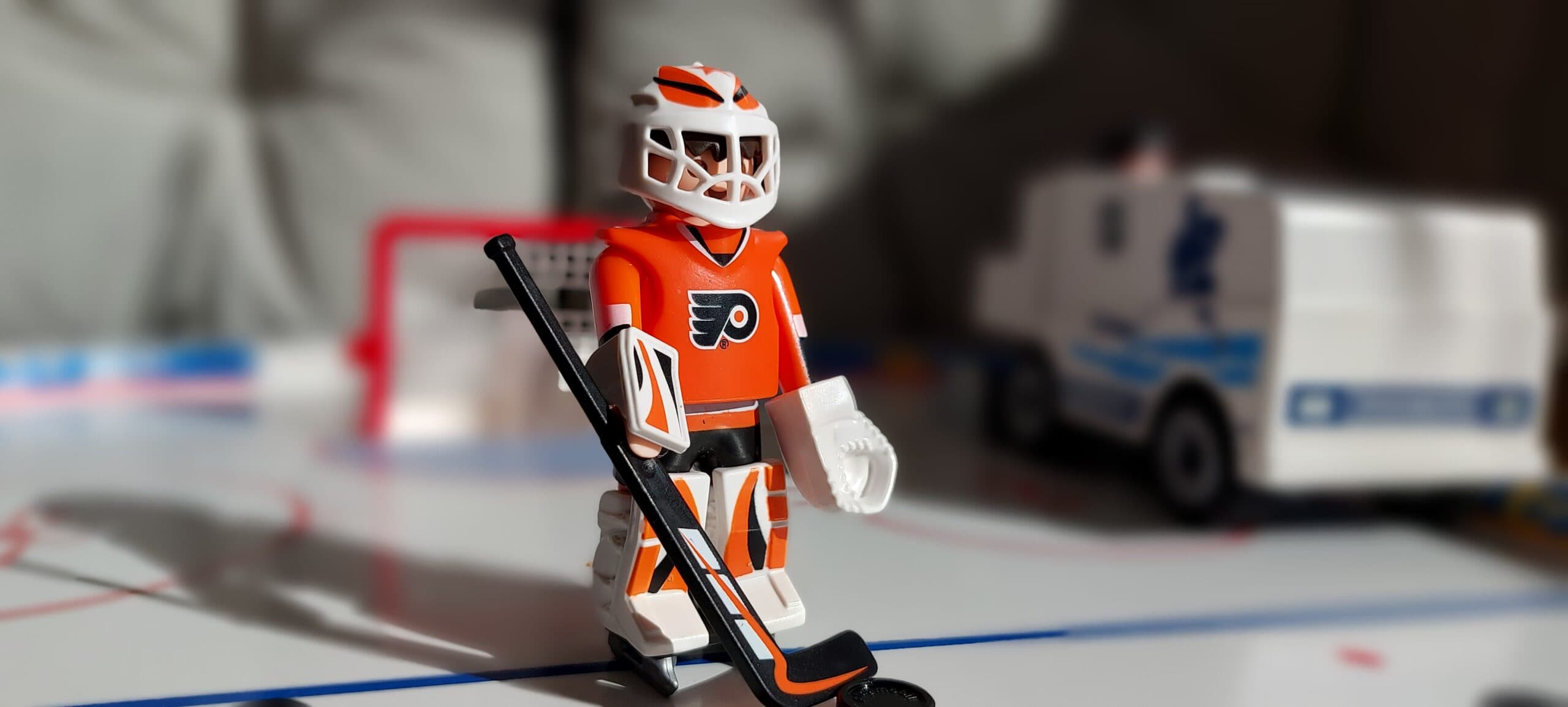 #582 NHL Preview 25/26 Philadelphia Flyers