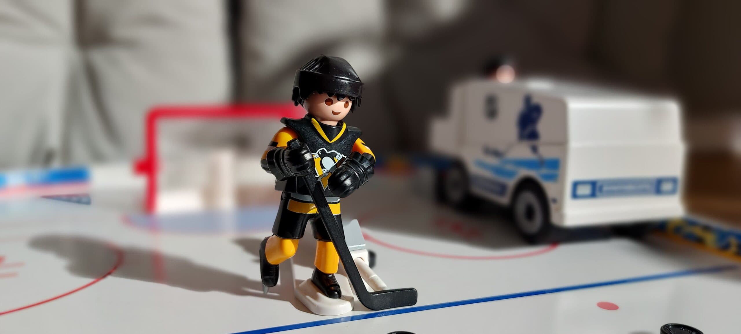 #583 NHL Preview 25/26 Pittsburgh Penguins