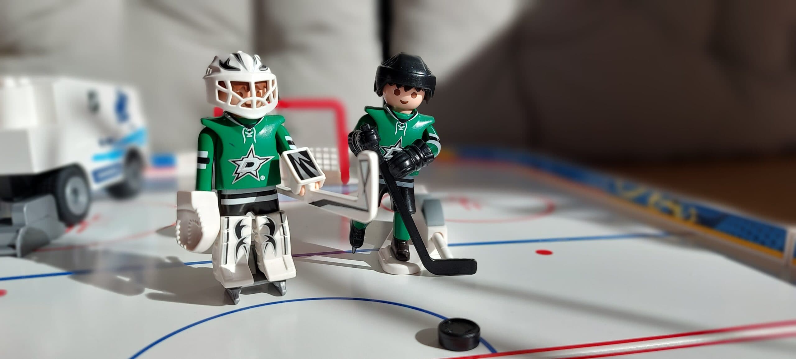 #592 NHL Preview 25/26 Dallas Stars