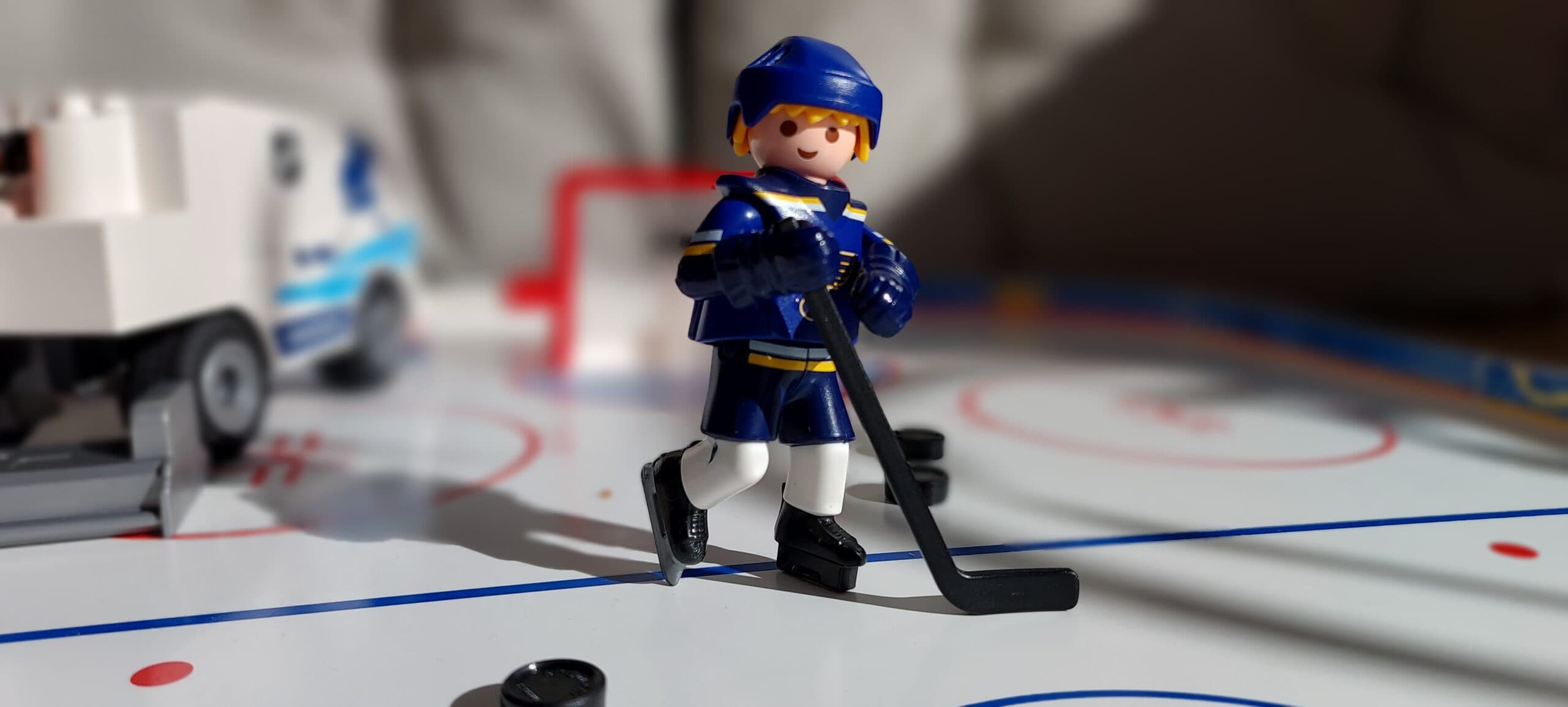#590 NHL Preview 25/26 St. Louis Blues