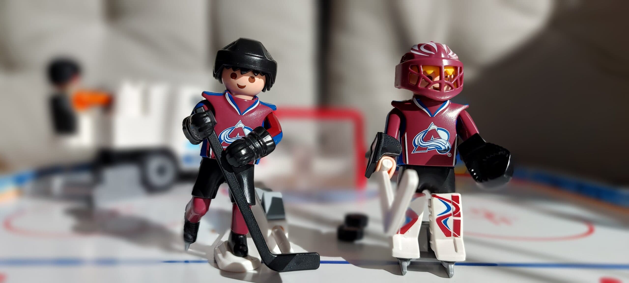 #593 NHL Preview 25/26 Colorado Avalanche