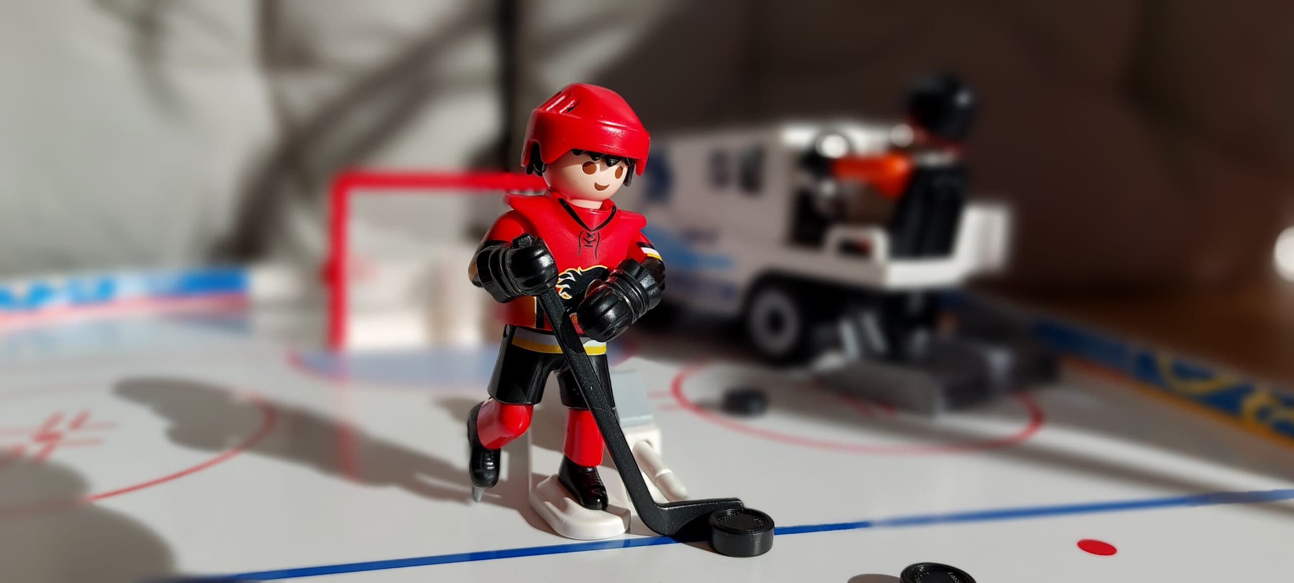 #601 NHL Preview 25/26 Calgary Flames