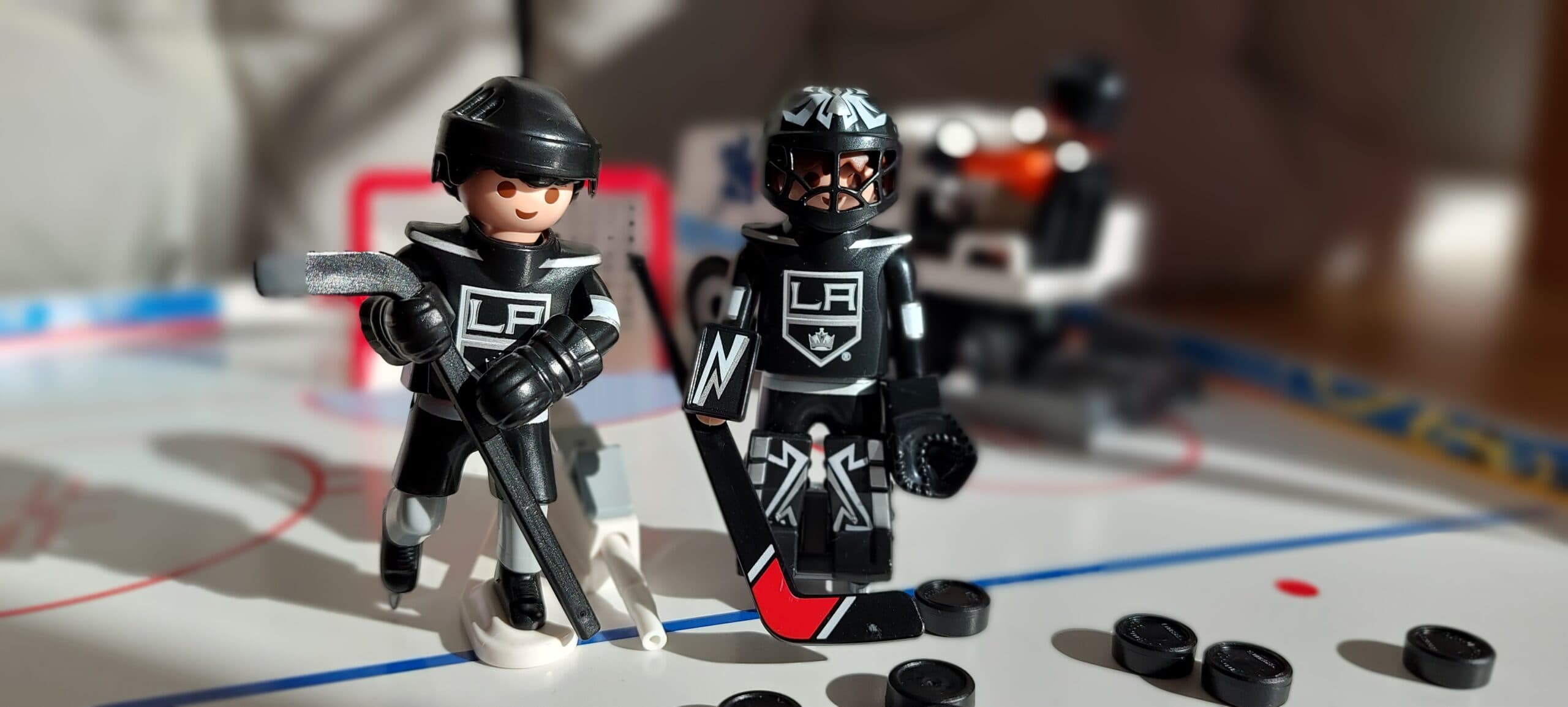 #598 NHL Preview 25/26 Los Angeles Kings