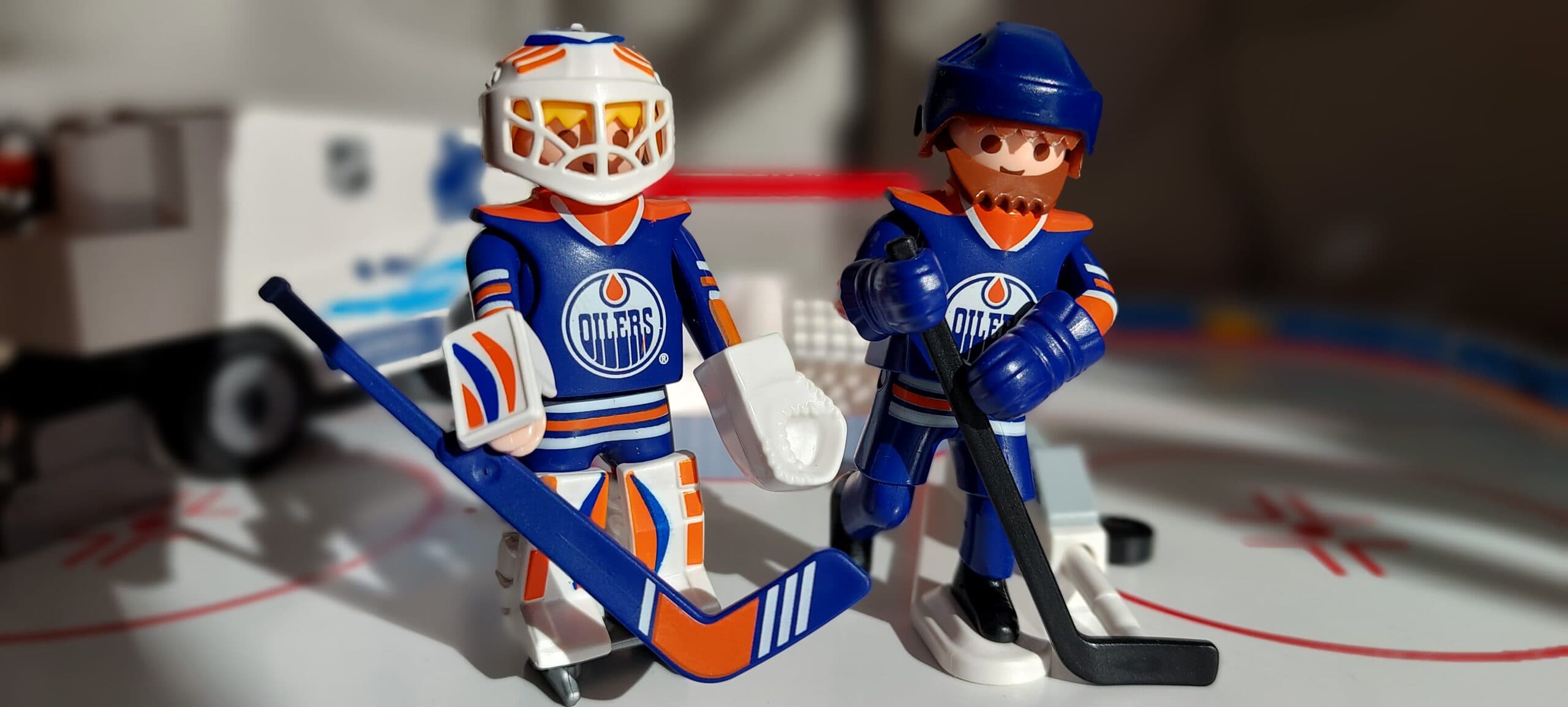 #600 NHL Preview 25/26 Edmonton Oilers