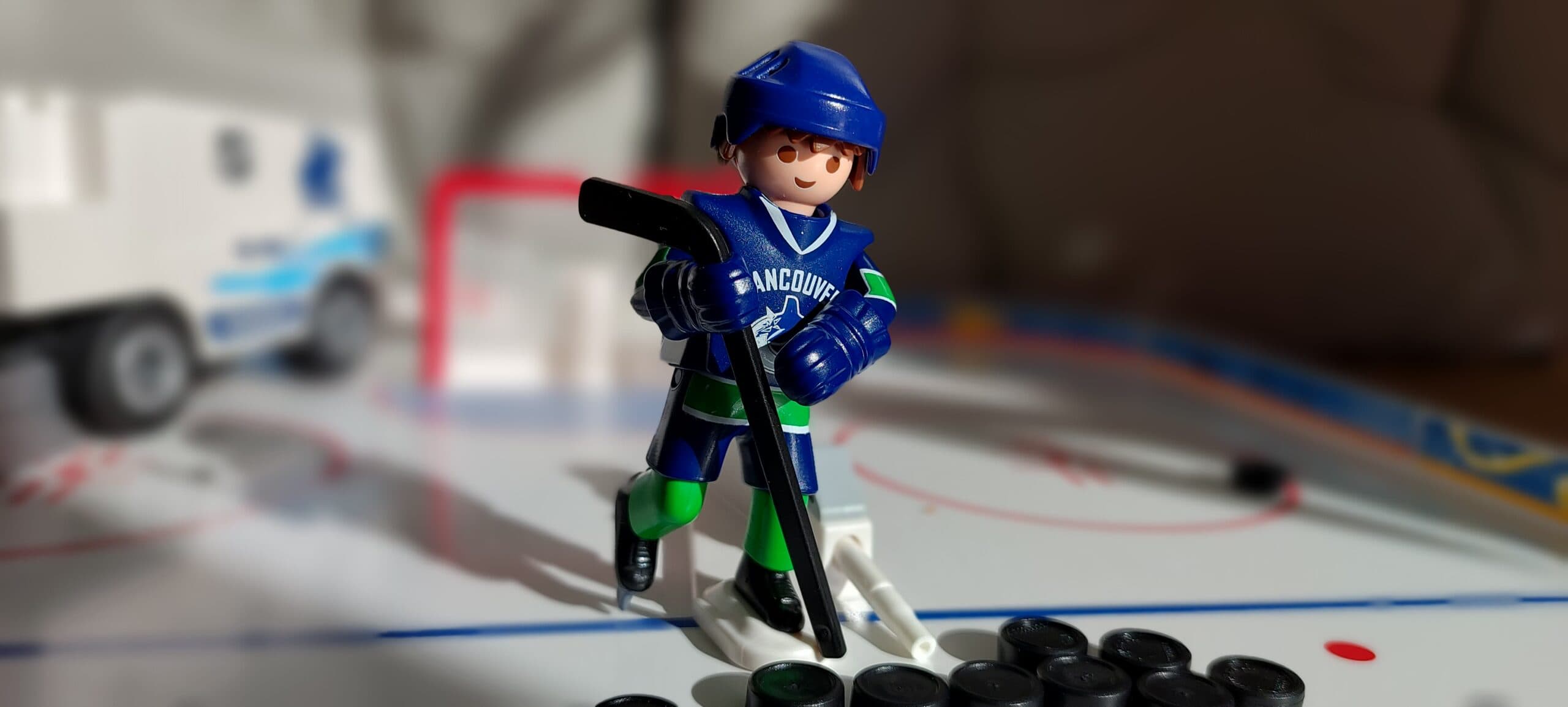#612 NHL Reichel in Vancouver und die News der Woche
