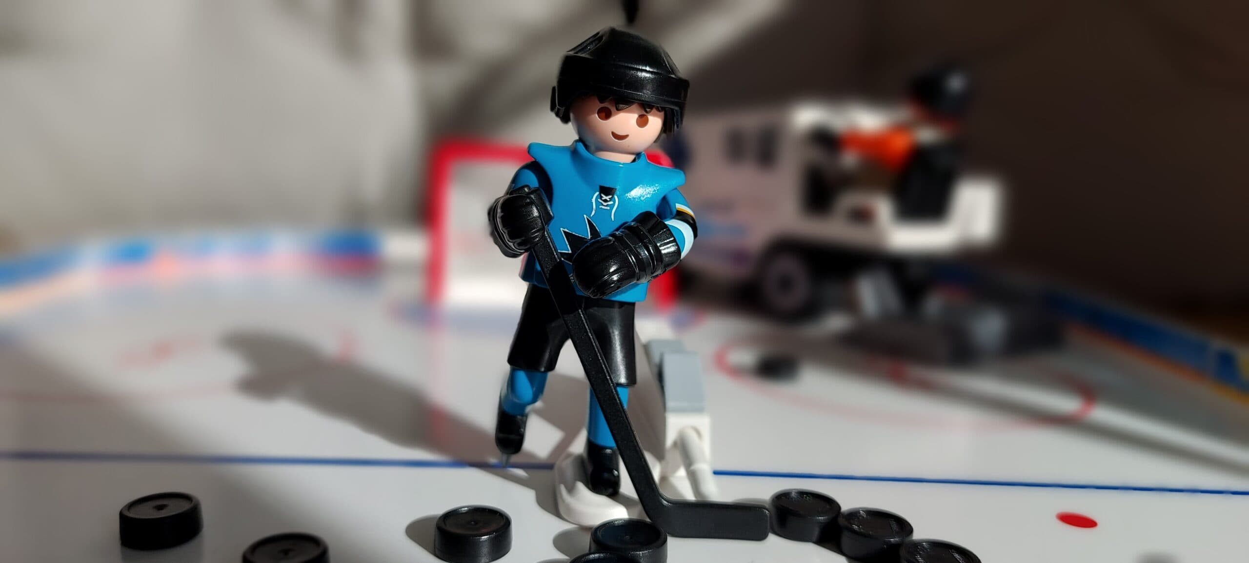 #603 NHL Preview 25/26 San Jose Sharks