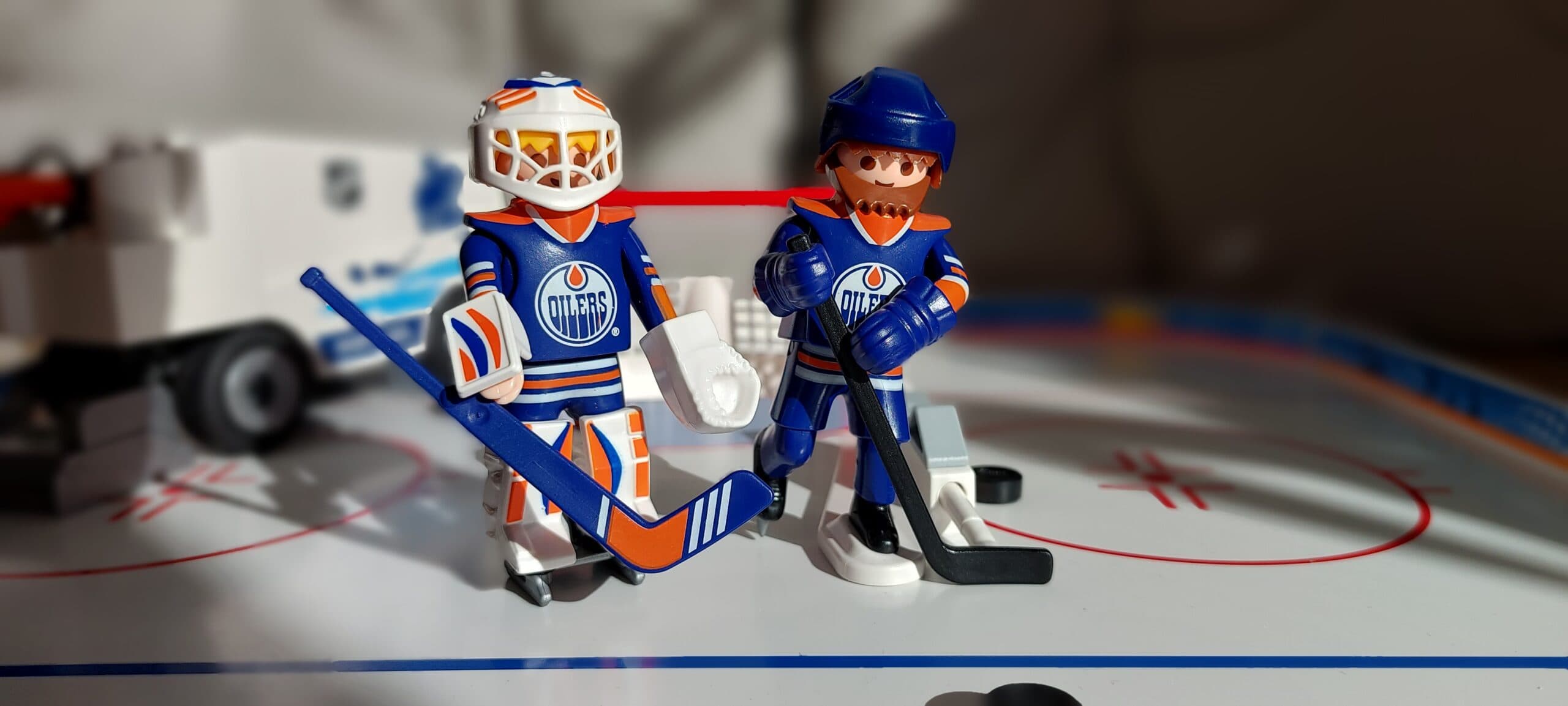 #607 NHL News McDavid verlängert!!!