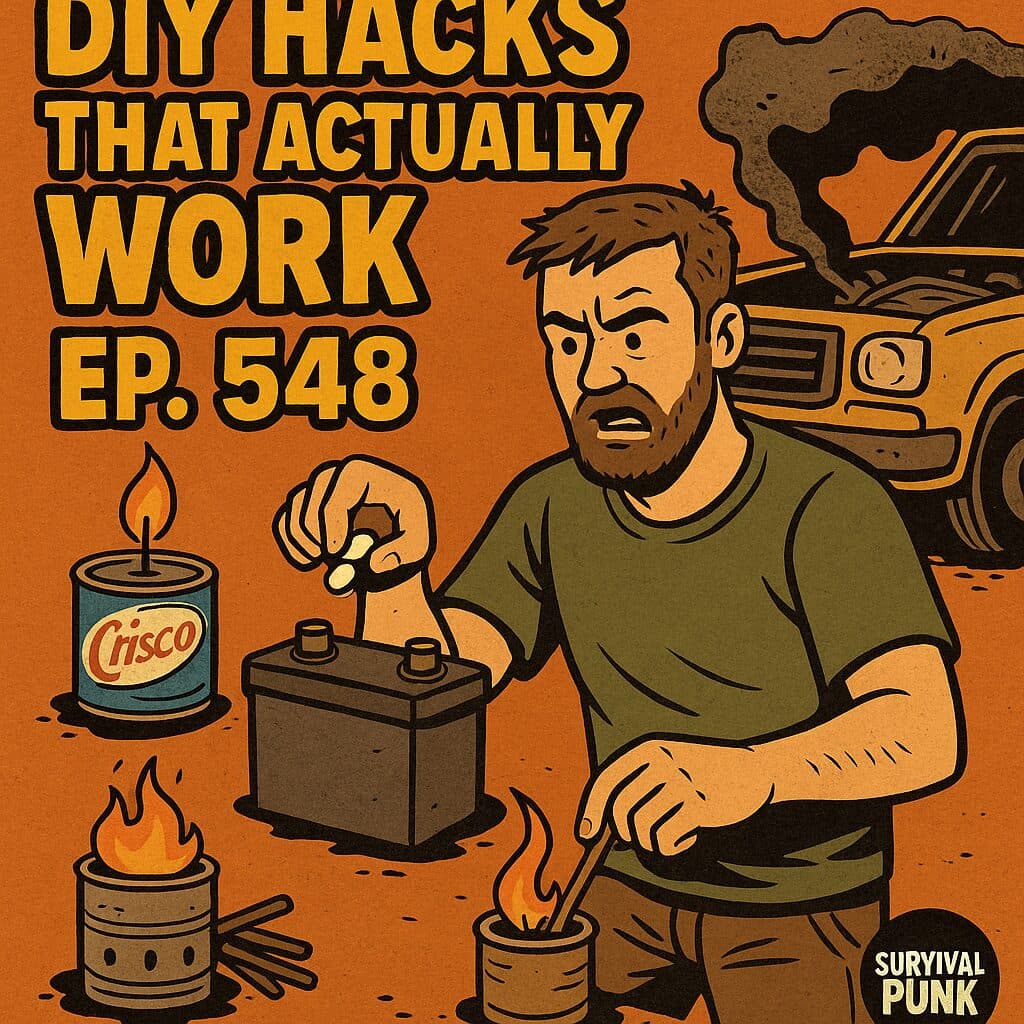 DIY Hacks That Actually Work (and the Ones That Don’t) | Episode 548