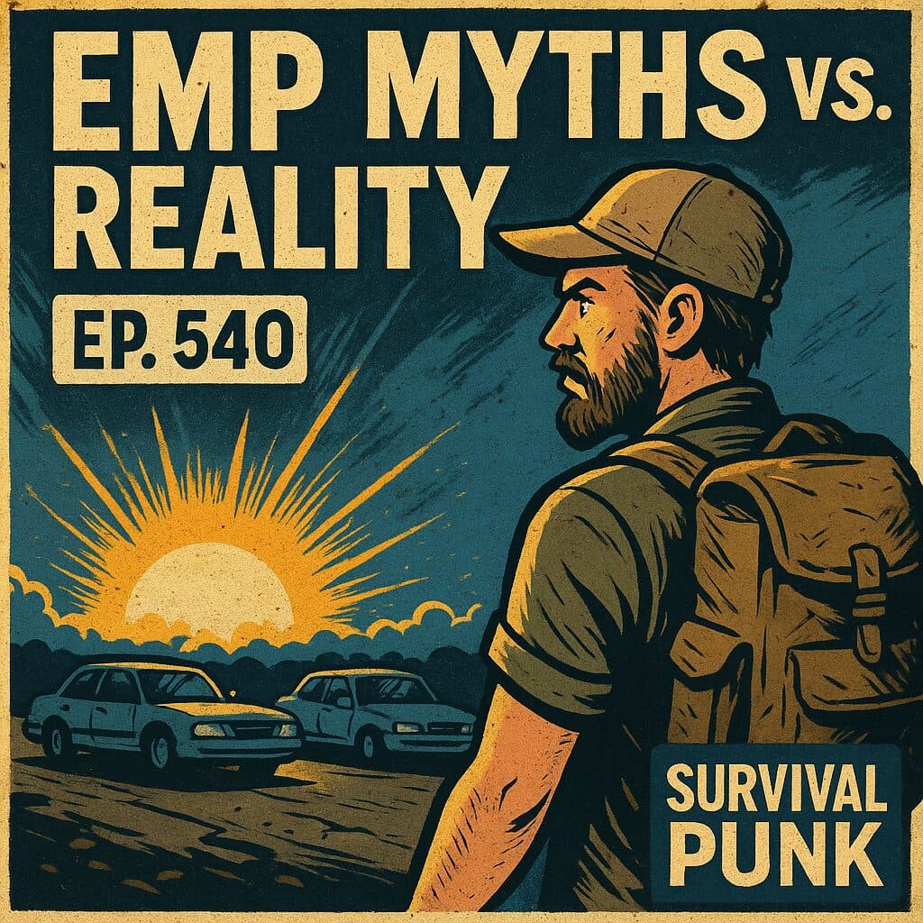 EMP Myths vs. Reality | Episode 540