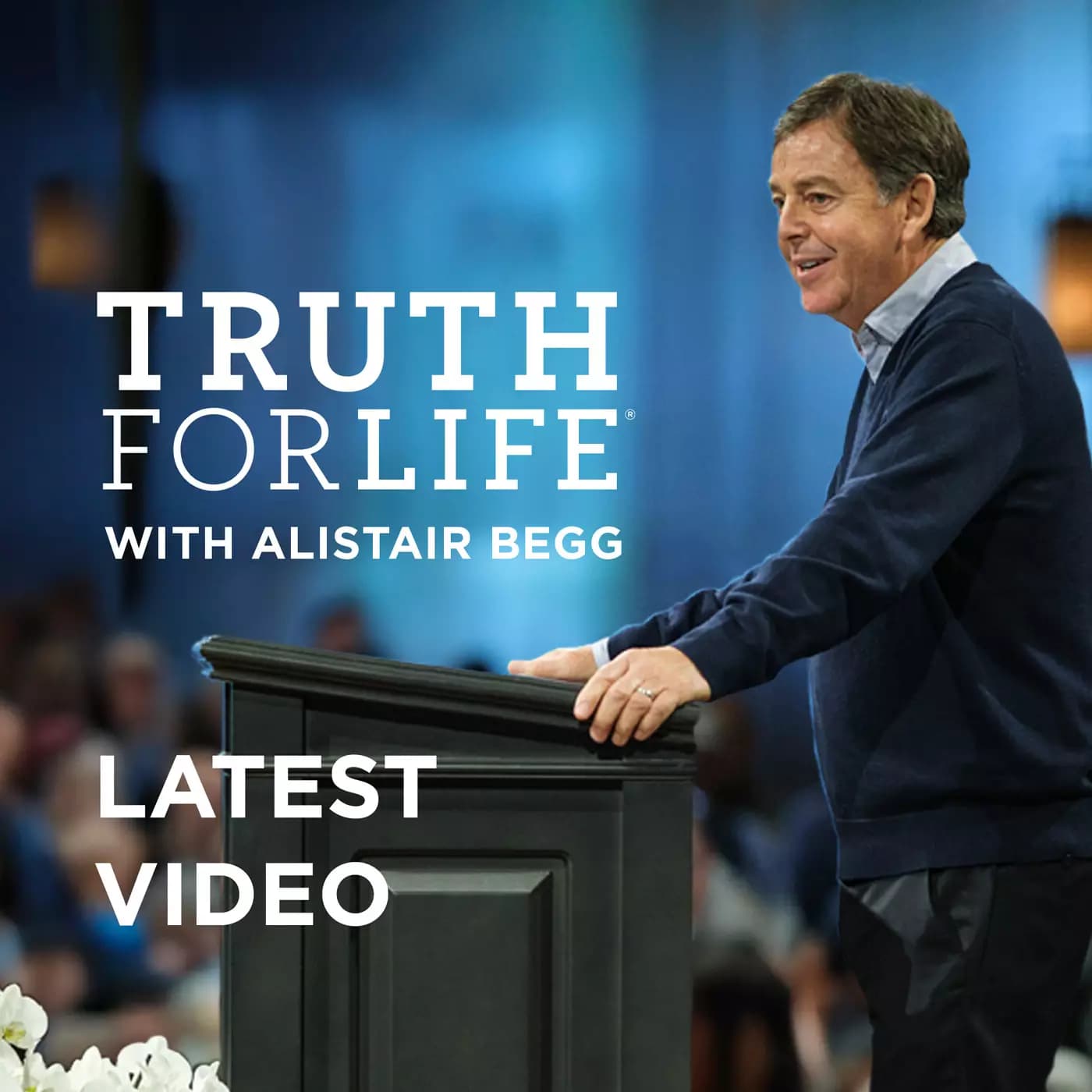 Latest Sunday Video - “A Beautiful Thing”