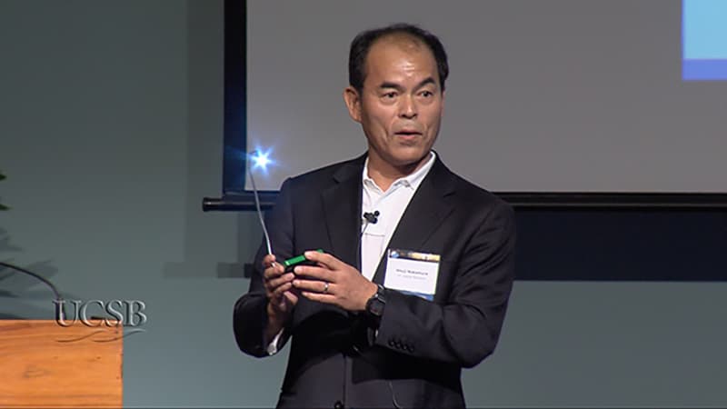 The International Year of the Light Symposium: Session 2