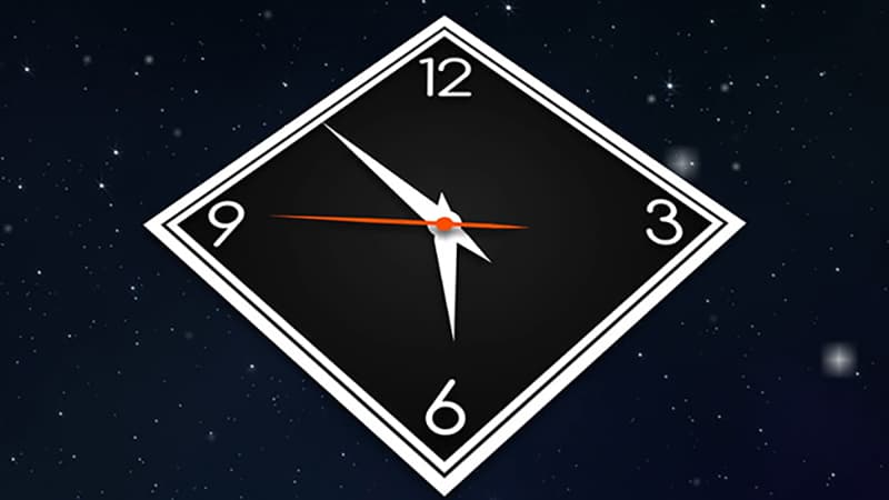 Why Does Time Advance?: Richard Muller's New Theory