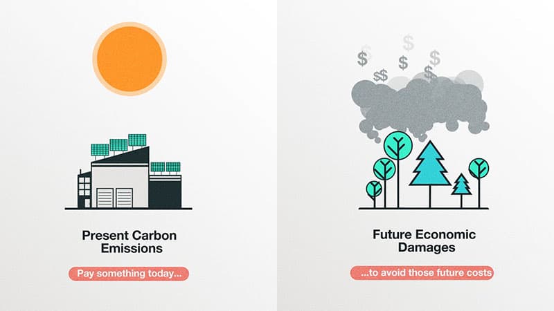 Social Cost of Carbon