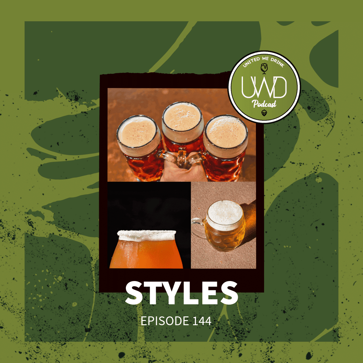 144 – Styles